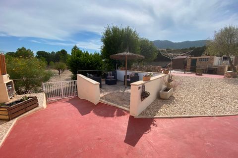 Villa i Sax, Alicante, Sax - € 349.995 | Ref: 18219 - foto 7