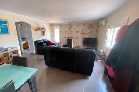 Villa i Sax, Alicante, Sax - € 349.995 | Ref: 18219 - foto 10