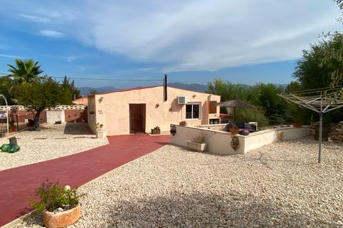 Villa i Sax, Alicante, Sax - € 349.995 | Ref: 18219 - foto 23