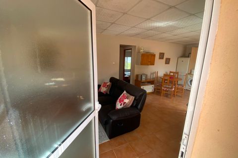 Villa i Sax, Alicante, Sax - € 349.995 | Ref: 18219 - foto 24