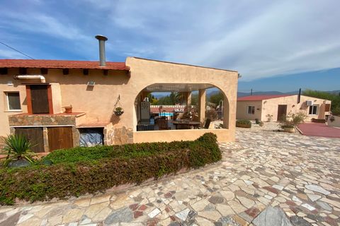 Villa i Sax, Alicante, Sax - € 349.995 | Ref: 18219 - foto 37