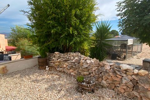 Villa i Sax, Alicante, Sax - € 349.995 | Ref: 18219 - foto 38