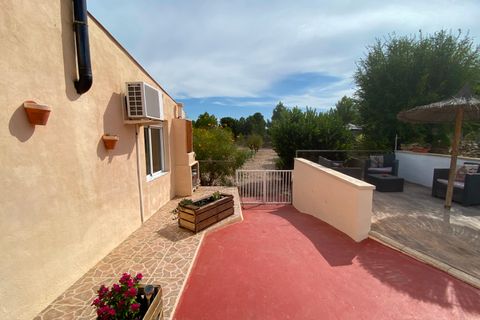 Villa i Sax, Alicante, Sax - € 349.995 | Ref: 18219 - foto 39