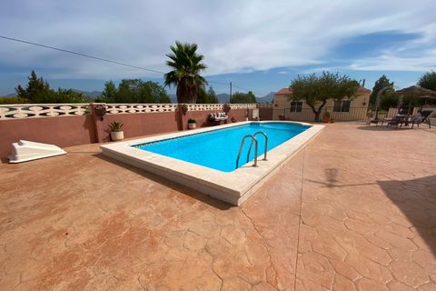 Villa i Sax, Alicante, Sax - € 349.995 | Ref: 18219 - foto 40