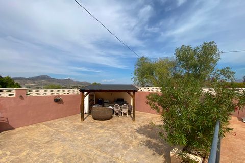 Villa i Sax, Alicante, Sax - € 349.995 | Ref: 18219 - foto 41