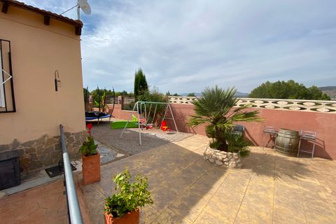 Villa i Sax, Alicante, Sax - € 349.995 | Ref: 18219 - foto 42