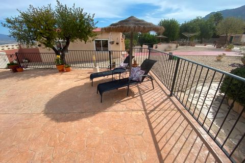 Villa i Sax, Alicante, Sax - € 349.995 | Ref: 18219 - foto 43