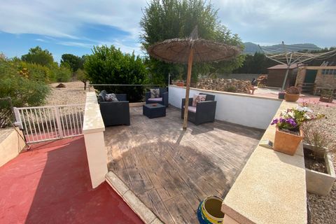 Villa i Sax, Alicante, Sax - € 349.995 | Ref: 18219 - foto 44