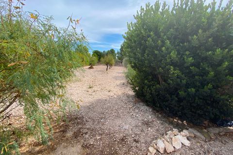 Villa i Sax, Alicante, Sax - € 349.995 | Ref: 18219 - foto 45