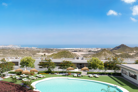 Lejlighed i Pulpi, Almeria, Pulpi - € 233.000 | Ref: 428-04901ND - foto 1