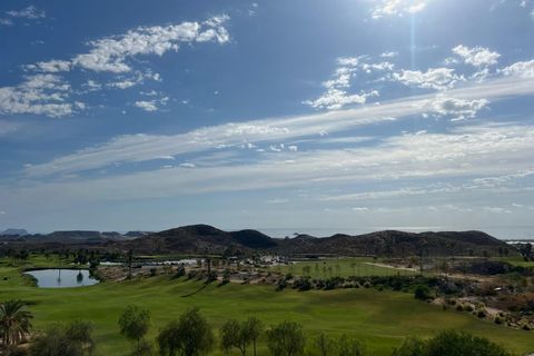 Lejlighed i Pulpi, Almeria, Pulpi - € 233.000 | Ref: 428-04901ND - foto 8
