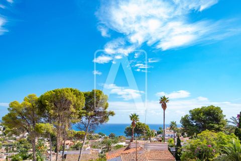 Villa i Benissa, Alicante, Benissa - € 1.100.000 | Ref: VBS0592 - foto 2