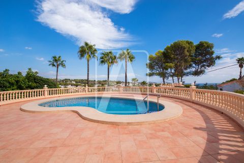 Villa i Benissa, Alicante, Benissa - € 1.100.000 | Ref: VBS0592 - foto 3