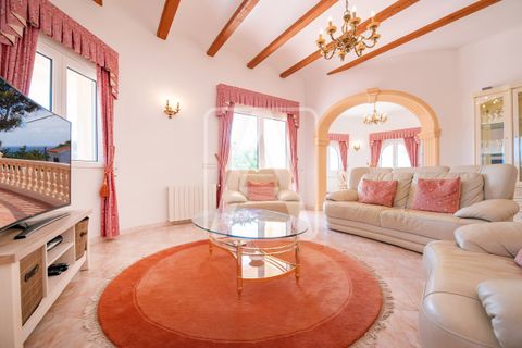 Villa i Benissa, Alicante, Benissa - € 1.100.000 | Ref: VBS0592 - foto 5