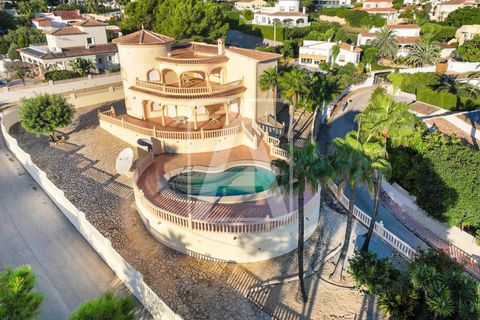 Villa i Benissa, Alicante, Benissa - € 1.100.000 | Ref: VBS0592 - foto 8