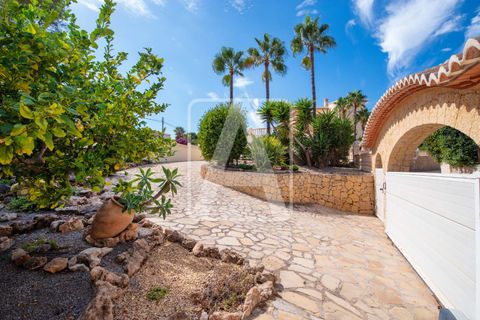 Villa i Benissa, Alicante, Benissa - € 1.100.000 | Ref: VBS0592 - foto 9