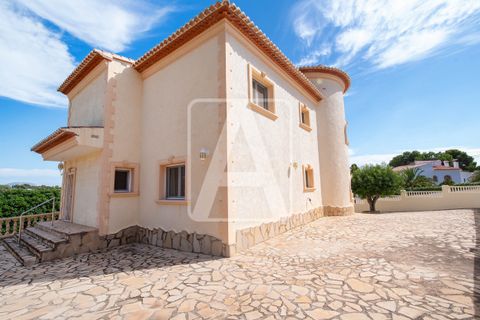Villa i Benissa, Alicante, Benissa - € 1.100.000 | Ref: VBS0592 - foto 11