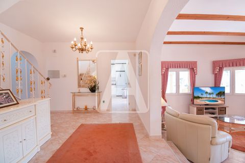 Villa i Benissa, Alicante, Benissa - € 1.100.000 | Ref: VBS0592 - foto 14