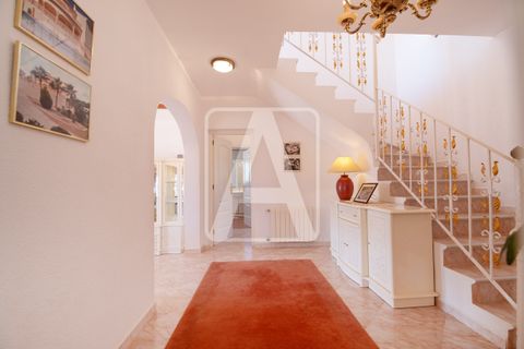 Villa i Benissa, Alicante, Benissa - € 1.100.000 | Ref: VBS0592 - foto 16