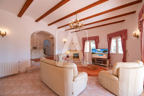 Villa i Benissa, Alicante, Benissa - € 1.100.000 | Ref: VBS0592 - foto 18