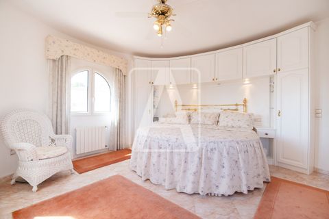 Villa i Benissa, Alicante, Benissa - € 1.100.000 | Ref: VBS0592 - foto 21