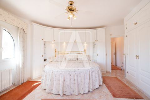 Villa i Benissa, Alicante, Benissa - € 1.100.000 | Ref: VBS0592 - foto 22