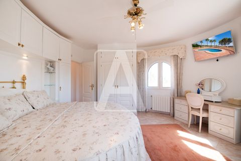 Villa i Benissa, Alicante, Benissa - € 1.100.000 | Ref: VBS0592 - foto 23