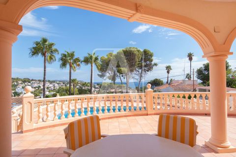 Villa i Benissa, Alicante, Benissa - € 1.100.000 | Ref: VBS0592 - foto 27