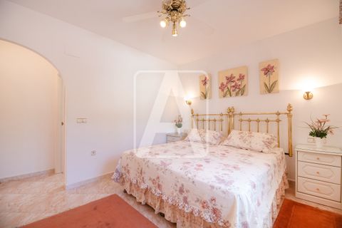 Villa i Benissa, Alicante, Benissa - € 1.100.000 | Ref: VBS0592 - foto 30