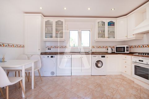 Villa i Benissa, Alicante, Benissa - € 1.100.000 | Ref: VBS0592 - foto 37