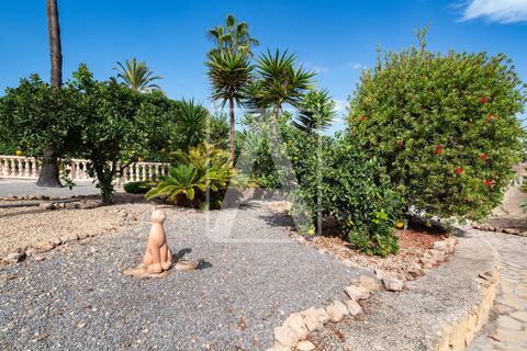 Villa i Benissa, Alicante, Benissa - € 1.100.000 | Ref: VBS0592 - foto 40