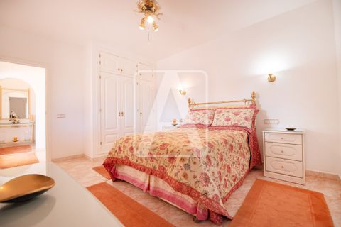 Villa i Benissa, Alicante, Benissa - € 1.100.000 | Ref: VBS0592 - foto 45