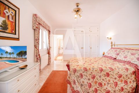 Villa i Benissa, Alicante, Benissa - € 1.100.000 | Ref: VBS0592 - foto 46
