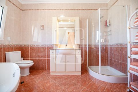 Villa i Benissa, Alicante, Benissa - € 1.100.000 | Ref: VBS0592 - foto 47