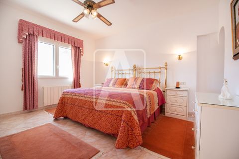 Villa i Benissa, Alicante, Benissa - € 1.100.000 | Ref: VBS0592 - foto 49