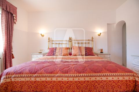 Villa i Benissa, Alicante, Benissa - € 1.100.000 | Ref: VBS0592 - foto 50