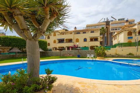 Bungalow i Playa De Locos, Alicante, Playa De Locos - € 180.000 | Ref: MLSC9605388 - foto 1