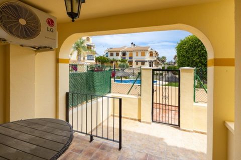 Bungalow i Playa De Locos, Alicante, Playa De Locos - € 180.000 | Ref: MLSC9605388 - foto 4