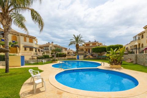 Bungalow i Playa De Locos, Alicante, Playa De Locos - € 180.000 | Ref: MLSC9605388 - foto 19