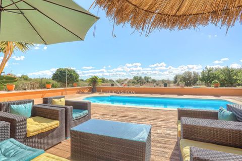 Landejendom i Campos, Mallorca, Campos - € 1.250.000 | Ref: MAL62905 - foto 2