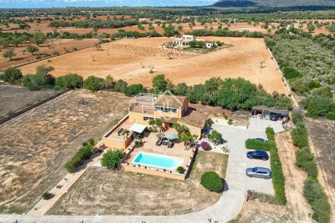 Landejendom i Campos, Mallorca, Campos - € 1.250.000 | Ref: MAL62905 - foto 17