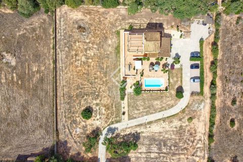 Landejendom i Campos, Mallorca, Campos - € 1.250.000 | Ref: MAL62905 - foto 18