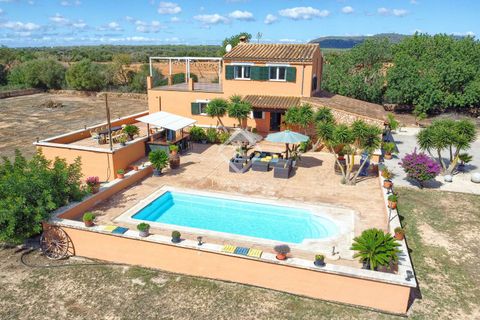 Landejendom i Campos, Mallorca, Campos - € 1.250.000 | Ref: MAL62905 - foto 19