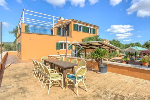 Landejendom i Campos, Mallorca, Campos - € 1.250.000 | Ref: MAL62905 - foto 21