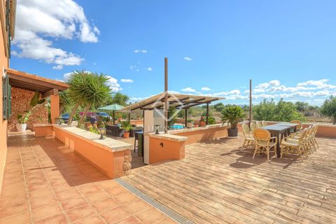 Landejendom i Campos, Mallorca, Campos - € 1.250.000 | Ref: MAL62905 - foto 22