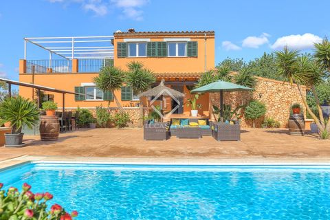 Landejendom i Campos, Mallorca, Campos - € 1.250.000 | Ref: MAL62905 - foto 23
