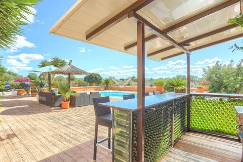 Landejendom i Campos, Mallorca, Campos - € 1.250.000 | Ref: MAL62905 - foto 28