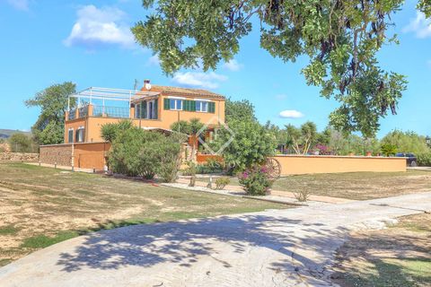 Landejendom i Campos, Mallorca, Campos - € 1.250.000 | Ref: MAL62905 - foto 30