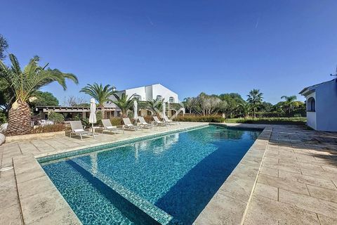 Landejendom i Sant Lluis, Menorca, Sant Lluis - € 3.300.000 | Ref: MEN54339 - foto 6