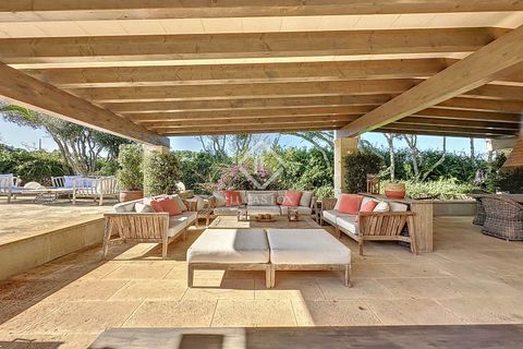 Landejendom i Sant Lluis, Menorca, Sant Lluis - € 3.300.000 | Ref: MEN54339 - foto 7